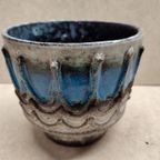 Bloempot, Vintage thumbnail 7