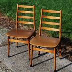 Vintage Stoelen thumbnail 2