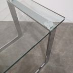 German Side Table By Gebra thumbnail 4