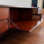 Teak Sideboard Restored To Perfection thumbnail 3