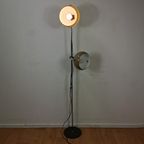 Vintage Dijkstra Space Age Mushroom Lamp, Vloerlamp, Staande Lamp thumbnail 14