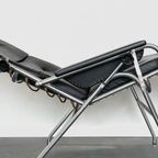 Thonet Siesta Medizinal (Reclining Chair) Hans Luckhardt - Tnc3 thumbnail 11