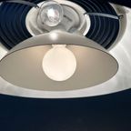 Vintage Design Hanglamp Aj Royal – Arne Jacobsen Voor Louis Poulsen – 1960’s thumbnail 13