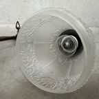 Art Nouveau Tafellamp thumbnail 9
