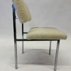 5 X Martin Visser Eetkamerstoelen thumbnail 5