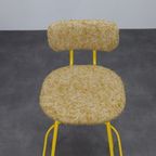 Set Of 3 Barstools Pi By Richard Hutten For Puik Design thumbnail 8