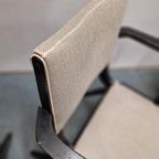 Set Van 4 Vintage Eetkamerstoelen Stako 4 Vintage Stoelen thumbnail 20