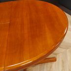 Mid Century Uitschuifbare Eettafel | Vintage - Dining Table thumbnail 21