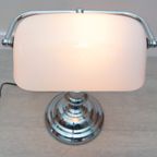 Jaren 40-Stijl Bureaulamp thumbnail 2