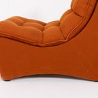 1960’S Italian Mid-Century Modern Sculptural Chairs thumbnail 13