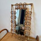 Boho Rotan Spiegel thumbnail 8
