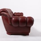 1970’S Vintage Italian Sculptural Sofa thumbnail 8