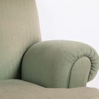 ‘dover’ Sofa By Arne Norell Sweden 1970s thumbnail 4