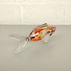 Glazen Murano Vis thumbnail 3