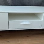 Bjarte Retro Tv Dressoir (Goossens) thumbnail 2