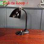 Bureaulamp Bauhaus Uit 1920 (Antiek) thumbnail 9