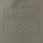 ‘Strax’ Stapelstoelen Door Hartmut Lohmeyer Voor Casala thumbnail 7
