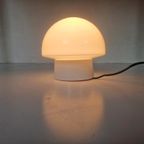 Vintage Plafond Wand Of Tafellamp Mushroom thumbnail 5