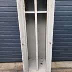 Stoere Vintage Dubbele Locker. thumbnail 18