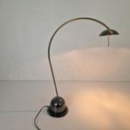 Postmoderne Design Bureau Lamp Vintage Massive thumbnail 11