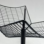 Zwarte Järpen Fauteuil Van Niels <<<brand>>>, Na 2000 thumbnail 8