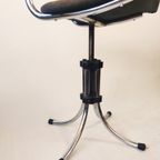 Office Chair By Paul Schuitema For Fana, 1960S thumbnail 8