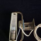 Schilderijlamp - Bedlamp - Overzetlamp - Pianolamp - Messing thumbnail 7