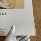 Alex Katz, Exibition Poster Galerie Noah Gmbh Augsburg,2021 thumbnail 7