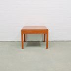 Vierkante Jaren ’60 Salontafel thumbnail 2