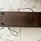 Nokia Vintage Radio (Werk!) thumbnail 7