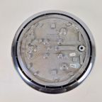 Vintage Artemide Pantarei Plafondlamp Plafonniere Italy '80 thumbnail 8