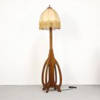 Antieke Art-Deco Vloerlamp thumbnail 3