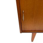 Compact Vintage Dressoir Tv Meubel Lowboard Jaren 60 thumbnail 15