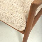 Vintage Ole Wanscher Fauteuil 68434 thumbnail 9