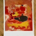 Mark Rothko, Untitled, 1948, Copyright Kate Rothko Prizel&christopher Rothko/2015, Printed In Switzerland thumbnail 2