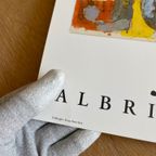 Jasper Johns, Numbers In Color, (1958-59) thumbnail 2