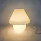 Xl - Murano - Vetri- Paolo Venini - Mushroom Lamp - Lamp - 60'S thumbnail 5