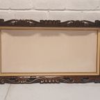 Vintage Houten Lijst thumbnail 2