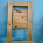 Ilmari Tapiovaara Stoelen (4St) Jaren 60-70 thumbnail 9