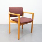 Kusch & Co Eetkamerstoelen Set Van 4 thumbnail 9