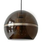 Vintage Space Age Dijkstra Hanglamp 1970’s thumbnail 9