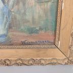 Walter Jonckheere - Stilleven thumbnail 6