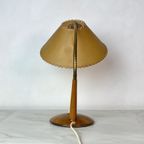 Vintage Temde Leuchten Tafellamp, Type 31. Midcentury, 1960, 60S. thumbnail 18