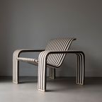 Armchair 004 By Antti Nurmesniemi For Vuokko 80'S thumbnail 2