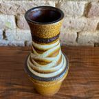 West-Germany Fat Lava Vase ⚡️ thumbnail 4