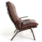 Farstrup Miljo Fauteuil 'hannerup' Vintage thumbnail 10