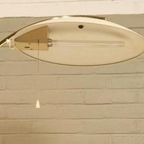 Vintage 1980s Ikea Design Tafellamp Booglamp thumbnail 14