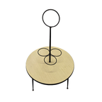 Vintage Formica Wijn/planten Tafel thumbnail 2