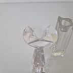 Vienna In En Villeroy & Boch Kandelaars Kristal. thumbnail 7