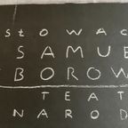 Franciszek A.b. Bilberstein-starowieyski (1930-2009), Samuel Zborowski, 1980, thumbnail 5